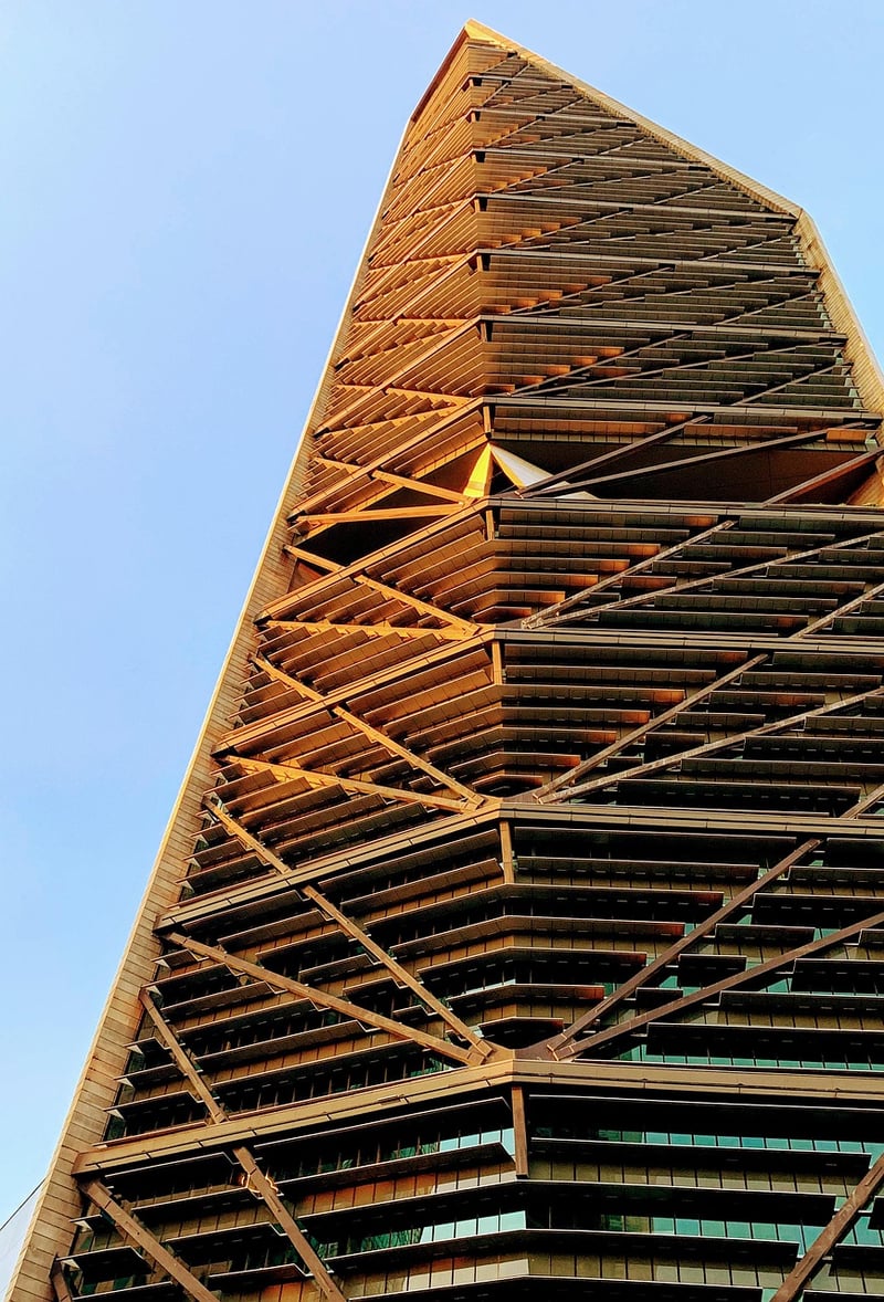 Spicy Latin American Eats